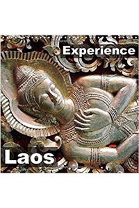 Laos Experience 2017