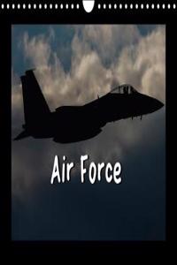 Air Force 2018