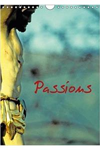 Passions 2018