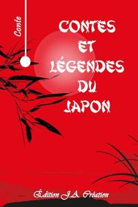 Contes Et Legendes Du Japon