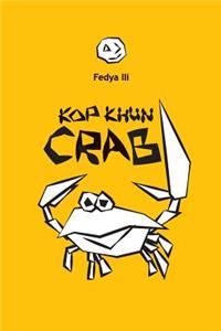 Kop Khun Crab