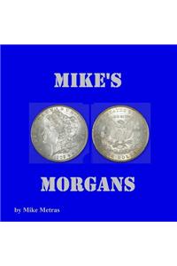 Mike's Morgans