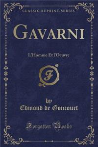 Gavarni