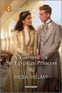 Viscount for the Egyptian Princess