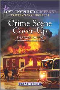 Crime Scene Cover-Up