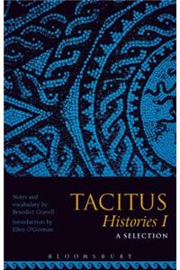 Tacitus Histories I: A Selection