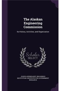 The Alaskan Engineering Commission