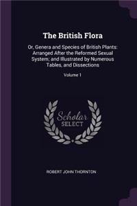 British Flora