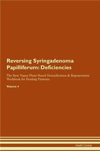 Reversing Syringadenoma Papilliferum