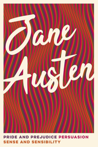 The Classic Jane Austen Collection