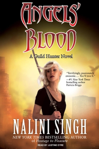 Angels' Blood