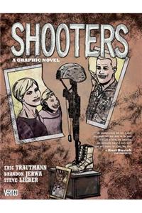 Shooters HC