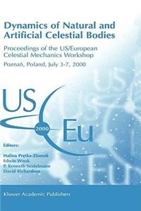 Dynamics of Natural and Artificial Celestial Bodies