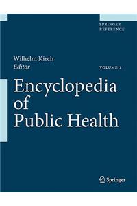Encyclopedia of Public Health