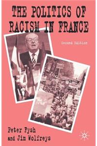 Politics of Racism in France