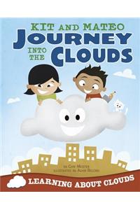 Kit and Mateo Journey Into the Clouds