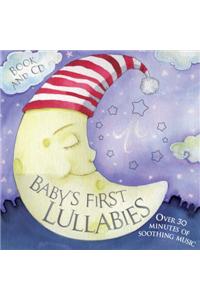 Baby's First Lullabies