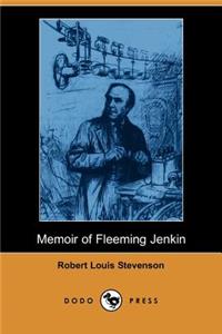 Memoir of Fleeming Jenkin (Dodo Press)