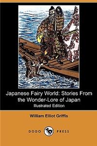 Japanese Fairy World