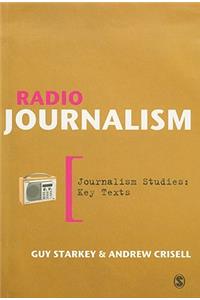 Radio Journalism