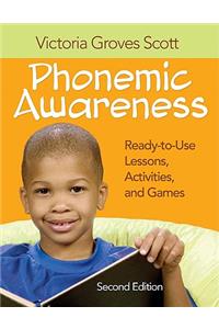 Phonemic Awareness