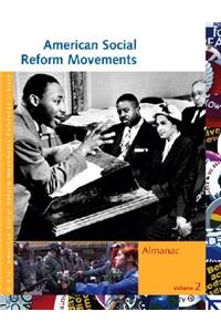 American Social Reform Movements Reference Library