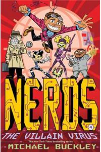 Nerds Book Four