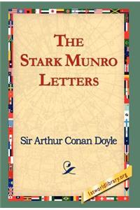 The Stark Munro Letters