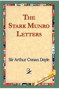 Stark Munro Letters