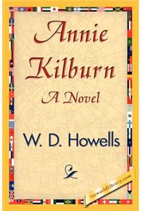 Annie Kilburn