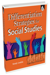 Differentiation Strategies for Social Studies