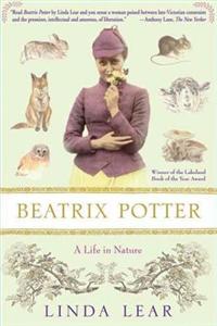 Beatrix Potter
