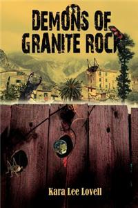 Demons of Granite Rock