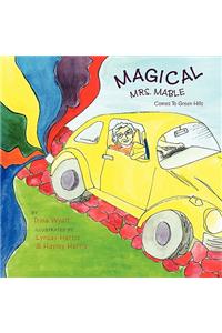 Magical Mrs. Mable Comes to Green Hills