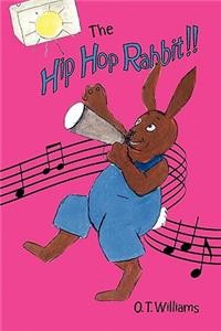 Hip Hop Rabbit