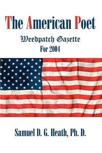 The American Poet