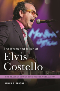 Words and Music of Elvis Costello
