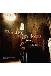 Valley of Dry Bones