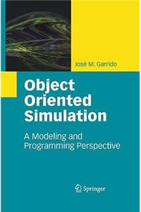 Object Oriented Simulation