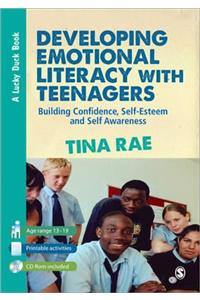 Developing Emotional Literacy with Teenagers