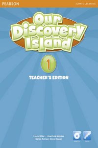 Our Discovery Island