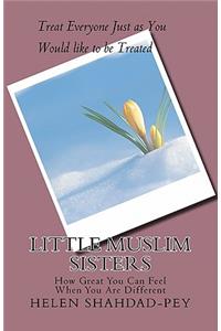 Little Muslim Sisters