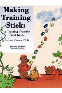 Making Training Stick