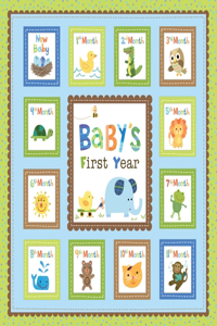 Baby's First Year