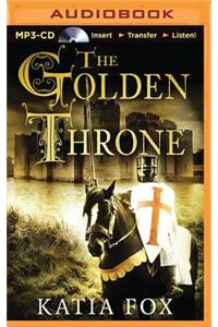 The Golden Throne