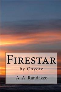 Firestar: By Coyote