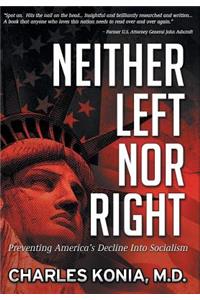 Neither Left Nor Right
