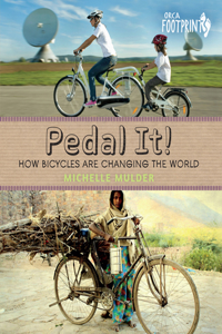 Pedal It!