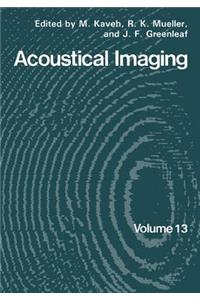 Acoustical Imaging