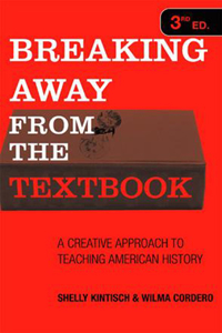 Breaking Away from the Textbook